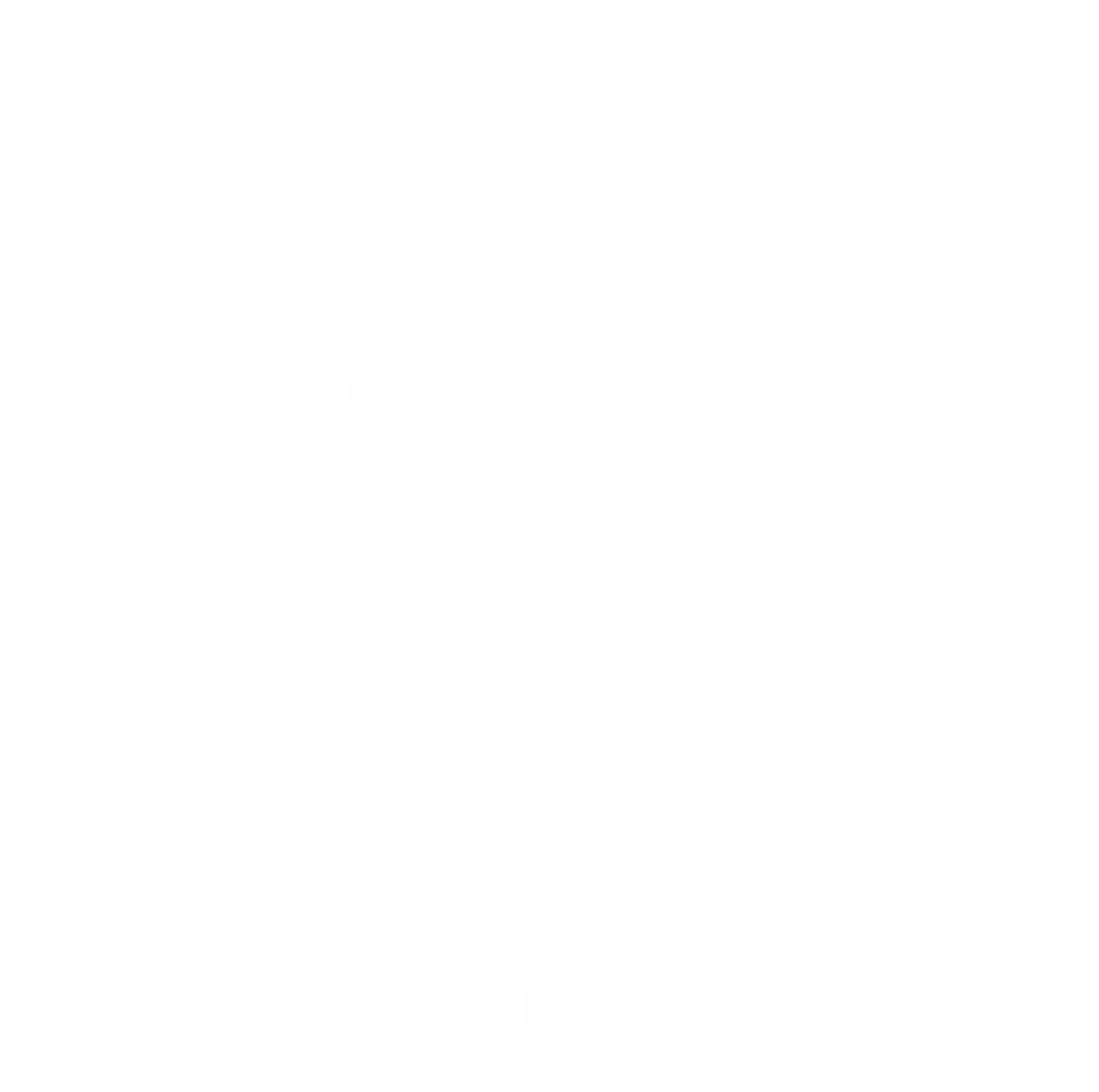 CR Brand — A Creative House